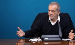 Pezeşkiyan: Ateşkes kararı Hamaney'in onayıyla alındı