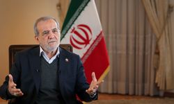 Pezeşkiyan'dan ABD halkına açık mektup