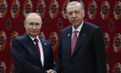 Kremli'nden Erdoğan mesajı