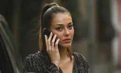 Dilan Çiçek Deniz'den 'anksiyete' açıklaması