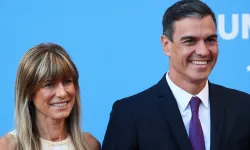 Sanchez'in eşi yolsuzlukla suçlanıyor