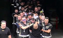 'Sarallar' suç örgütü davasında 6 sanığa tahliye!