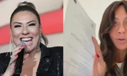 Şarkıcı Işın Karaca, Yunanistan'dan deport edildi