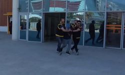 Satırlı saldırgan tutuklandı