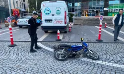 Belediye binasına silahlı saldırı!