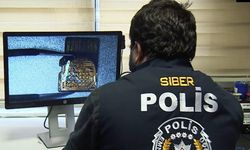 Siber suçlarda 361 kişi tutuklandı!