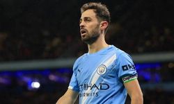 Bernardo Silva, Manchester City'den ayrılacak!