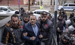 Tutuklama talebiyle mahkemeye sevkedildi!