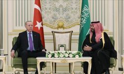 Kızıldeniz'den Ankara'ya dev koridor: Suudi Arabistan'dan Türkiye'ye uzanan yeni ticaret hattı