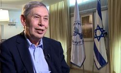 Eski Mossad Direktörü: Yahudi olmaktan utanıyorum!