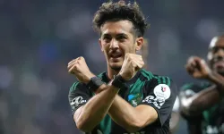 Tayfur Bingöl'den Galatasaray paylaşımı