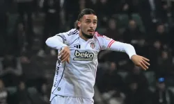 Taylan Bulut Antalyaspor maçının kadrosundan çıkarıldı