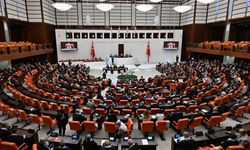 TBMM'de bu hafta hangi konular görüşülecek?