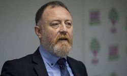 Dem Partili Temelli: Varlık barışı istemiyoruz, toplumsal barış istiyoruz!