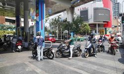 Tayland, geceleri akaryakıt satışını durdurmayı planlıyor!