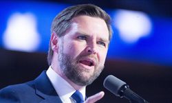 Vance, Gazze'yi konuşurken yuhalandı