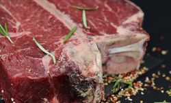 İran savaşı et sektörünü de vurdu