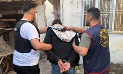 MİT'ten siber suç şebekesine yönelik operasyon!