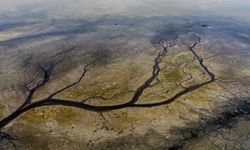 Türkiye dahil 33 ülke su kriziyle karşı karşıya!