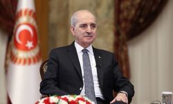 TBMM Başkanı'ndan oyuncu Görkem Sevindik'e tebrik