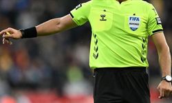 1. Lig'de 34. hafta hakemleri açıklandı!