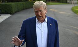 Trump’tan İran’a Hürmüz Boğazı uyarısı