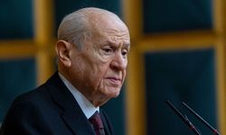 Bahçeli'den "Dünya Barış Konseyi" önerisi