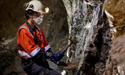 Madencilik izin yönetmeliği yürürlükten kaldırıldı