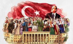 TBMM Başkanı Kurtulmuş'tan 23 Nisan mesajı