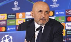 Juventus, Spalletti'nin sözleşmesini 2028'e kadar uzattı!