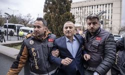 Tuncay Sonel'in tutukluluğuna itirazı reddedildi