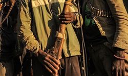 Nijerya'da 10 silahlı çete üyesi öldürüldü!