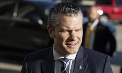 ABD Savunma Bakanı: Bugün İran'a yoğun saldırı olacak