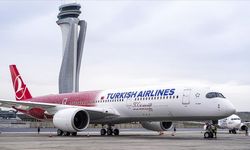 Türkiye emniyetli uçuşta AB'den daha iyi seviyede!