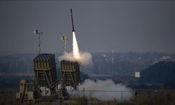 İsrail ordusu İran'a 16 bin bomba ve füze fırlattı!