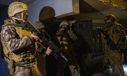 Ankara’da kumar çarkına darbe: 28 gözaltı!