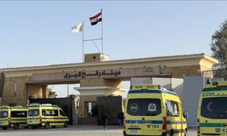 İsrail, Refah Sınır Kapısı'nı geçişlere kapattı!