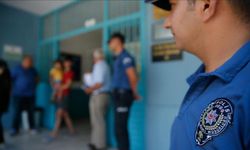 Başkent'te "Nezaket Haftası" programları gerçekleştirildi