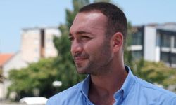 TBMM Başkanı'ndan oyuncu Görkem Sevindik'e tebrik