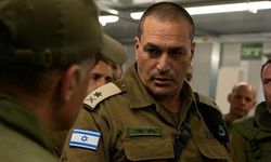 İsrail Genelkurmay Başkanı: Tüm cephelerde savaşmaya hazırız!