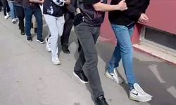 Borsa manipülasyonunda 41 şüpheliye iddianame!