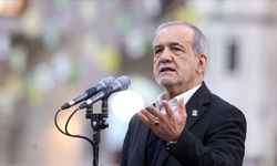 Pezeşkiyan: ABD’nin ablukası başarısızlığa mahkumdur