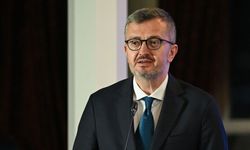 Burhanettin Duran: Türkiye'nin istikameti milletin iradesidir