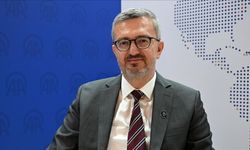 Burhanettin Duran'dan Galatasaray ve Fenerbahçe'ye teşekkür