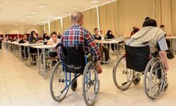 EKPSS 81 ilde yapılacak!