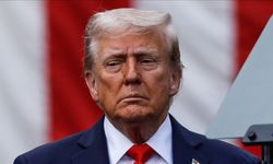 ABD Başkanı Trump: Hürmüz'de abluka başlatıyoruz