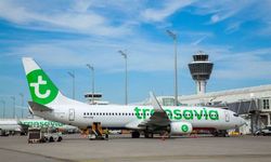 Havayolu firması yakıt krizi nedeniyle uçuşlarını iptal etti!