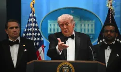 Trump, İran'a yönelik ambargoyu kaldırmayacak