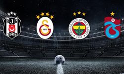 Süper Lig'de derbi haftası: 2 dev maçın hakemi açıklandı
