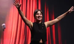 Komedyen pişman oldu